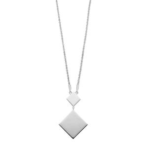 Fabuleux Vous: Gio Diamond Necklace
