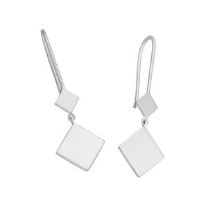 Gio Diamond Earrings