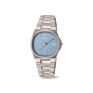 3348-01 - Ladies Titanium Dress Watch