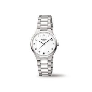 Boccia: 3347-01 - Womens Titanium Dress Watch