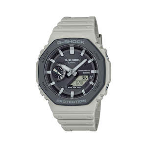 G-Shock Digi Urban Series - Grey - GAB2100LUU-5A