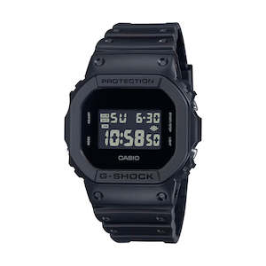 G-Shock Monochromatic COEXIST - 5600 Series - DW5600UBB-1D