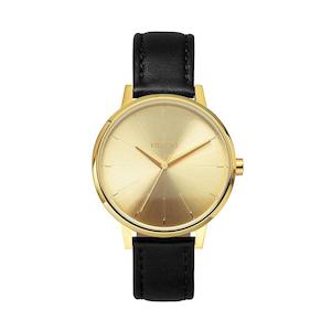 Nixon: Gold - Kensington, 37mm - A108 501-00