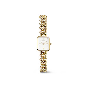Latest Arrivals: Jolie Chain Gold Watch