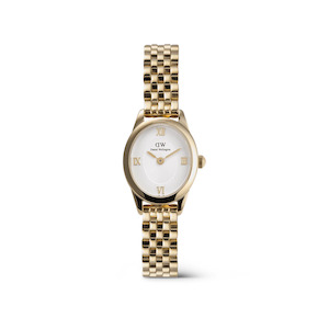 Ophelia Mini Gold Watch