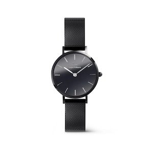 Petite 28 Reflection Black Watch