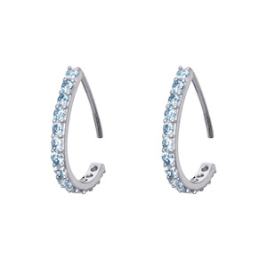 Boh Runga: Rocksteady Droplet Hooplet Rocked in Azure