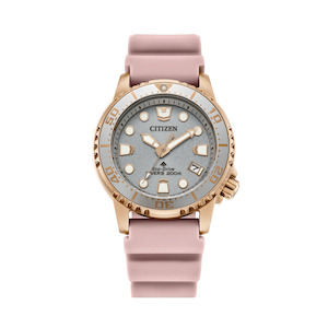 EO2023-00A - Ladies Promaster Sea Divers Eco-Drive Watch