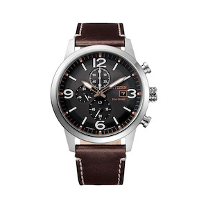 CA0740-14H - Mens Eco-Drive Chonograph Watch