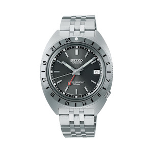 Divers: SPB411J - Prospex ‘Navigator Timer’ Limited Edition Mechanical GMT Watch