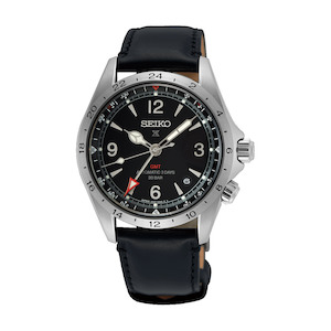 Seiko - SPB379J Prospex Alpinist Mechanical GMT Automatic Watch
