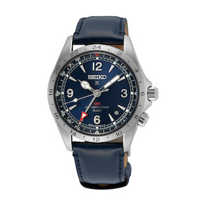 Prospex Alpinist Mechanical GMT Watch - SPB377J