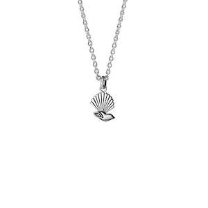 Evolve: Fantail Necklace (Guardian)