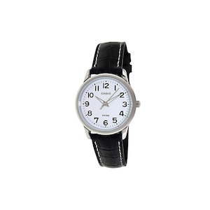 Casio Ladies Analogue Watch - LTP1303L-7B