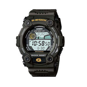 G-Shock Gulfman - Black - G7900-3D