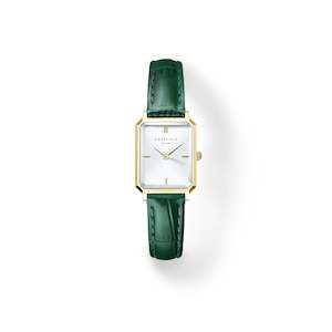 Latest Arrivals: Octagon XS in Gold