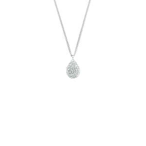 Dyrberg Kern: Bailey SS Crystal