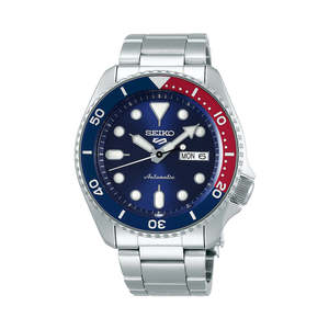 Seiko: Seiko - SRPD53K Mens Seiko 5 Sports Automatic Watch