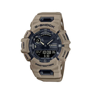Solar Powered: G-Squad - Desert Beige - GBA900UU-5A