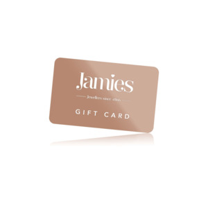 Jamies eVoucher