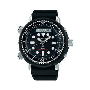 Seiko: Seiko - SNJ025P Prospex 'Arnie' Solar Divers Watch