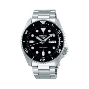Seiko - SRPD55K Seiko 5 Sports Automatic Watch