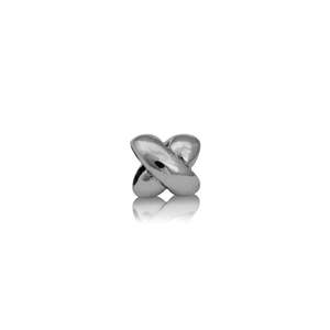 Love & Kisses Charm