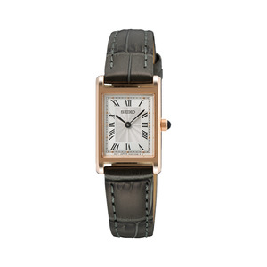 Seiko: Seiko - SWR096P Ladies Rectangular Daywear Watch