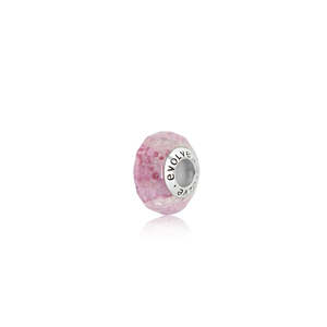 Evolve: Murano Glass Charm (Promise)