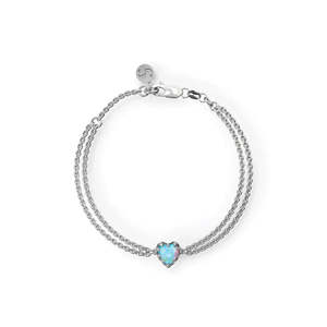 Love Claw Bracelet Bello Opal