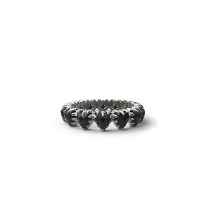 Love Claw Eternity Ring