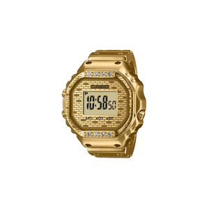 Casio Ring Watch x J Balvin - CRW001JB-9D