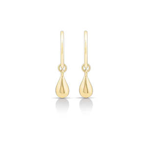 Boh Runga: Droplet Sleepers - Gold Plated