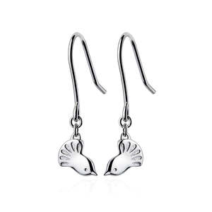 Fantail Earrings