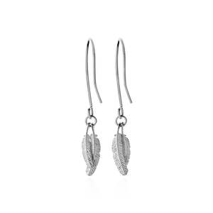 Boh Runga: Mini Duo Miro Miro Earrings
