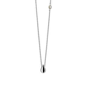 Boh Runga: Drop In The Ocean Moon Glow Pendant