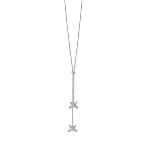 Boh Runga: Double Kisses Pendant