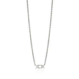 Lil Hug and Kisses Pendant