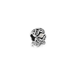 Family Tree Charm