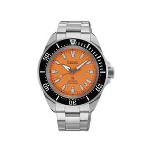 Seiko - HBB004K King Samurai 2026 Asia-Pacific Limited Edition Prospex Divers Watch