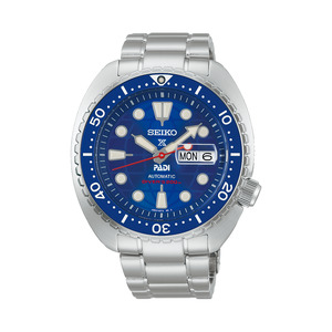 Seiko - HBB002K Prospex Mechanical PADI 60th Anniversary Limited Edition “King&hellip;