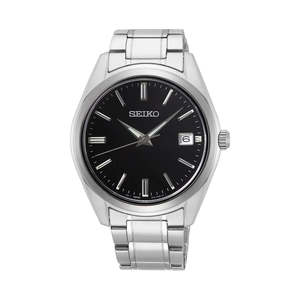 Automatic: Seiko - SUR311P Stainless Steel Mens Dress Watch