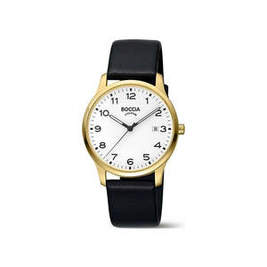 Boccia - Mens Titanium Watch - 3620-08