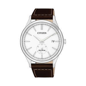 Citizen: Citizen - Mens Eco-Drive Dress Watch - BV1119-14A