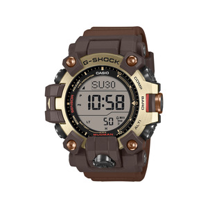 G-Shock - Master Of G Series - Mudman - Digital Horizon - GW9500MH-5D