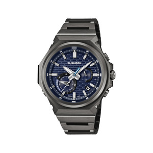 G Shock: G-Shock - G-Steel Tough Solar Carbon Core Series - GSTB1000BD-2A