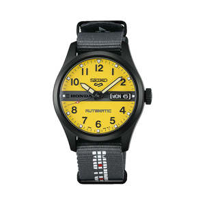 Automatic: Seiko - HDB010K Seiko 5 Sports Field Series Automatic Watch