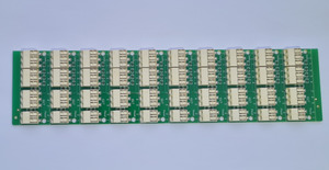 Products: Door Resistor Board 4K7