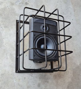 Products: Speaker Cage 300x400x300
