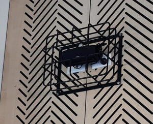 Products: Cage for IR Transmitter